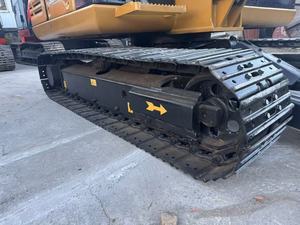Excavatrice Cat306.5 d'occasion, certifiée EPA CE, expédition rapide, ferme, maison, jardin, mini, 5 tonnes, 8 tonnes, excavatrice de haute qualité - Product Image 5