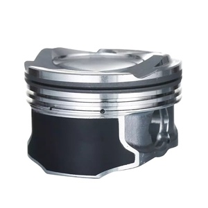 Wholesale Mini <b>Forged</b> Pistons LTG Automobile Engine Piston 86mm for Buick Envision 2.0T - Product Image 1