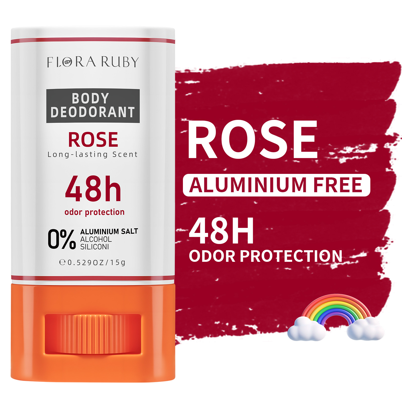 F25401-06 rose 15g