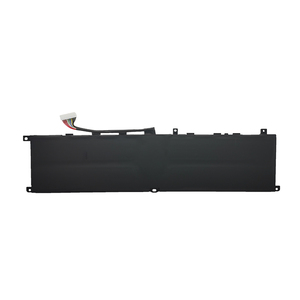 แบตเตอรี่แล็ปท็อปทดแทน BTY-M6M 95Wh สำหรับ MSI 66GP GP76 GE66 GE76 GS66 Stealth 10SE 10SF 11UE 11UH - Product Image 4