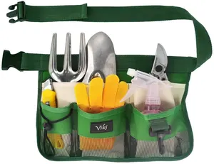 Ensemble d'outils de haute qualité Offre Spéciale de mécanicien ceinture d'outils sac à outils pratique sac à outils de plombier robuste