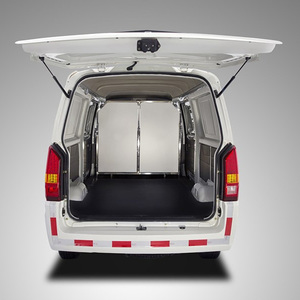 <span class=keywords><strong>Fourgon</strong></span> de livraison <span class=keywords><strong>compact</strong></span> à faible entretien et haute fiabilité | Idéal pour les petites entreprises de transport de marchandises prêtes à l'emploi - Product Image 3