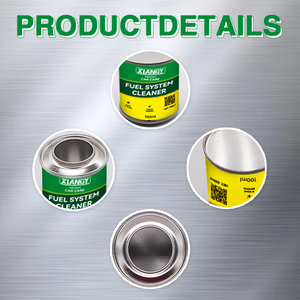 Bán buôn DIESEL hệ thống sạch nhiên liệu phụ gia Octan Booster cho xăng - Product Image 4