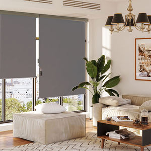 Persianas enrollables de aislamiento térmico hdpe para ventanas, parasol vertical para jardín, patio, hogar, <span class=keywords><strong>invierno</strong></span>, europeo - Product Image 5