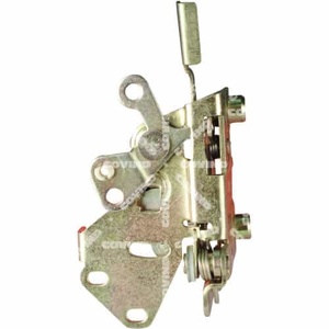 CERRADURA DE PUERTA DERECHA adecuada para Iveco NEW DAILY 1996 NEW DAILY (93928166) - Product Image 1
