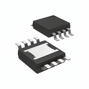 8 TSSOP, 8 MSOP Exposed Pad Buy Electronics Components Online Power Management (PMIC) Original One Stop Service MP62341DH-1-LF-Z - Product Image 1
