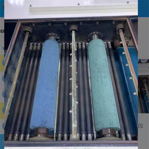 <span class=keywords><strong>Brosse</strong></span> Buff HD 3M 400 #600 #125*610*50.8mm - Product Image 3