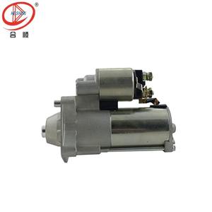 Démarreur de voiture pour 2007 - 2015 <span class=keywords><strong>Volvo</strong></span> C30 C70 S40 S60 <span class=keywords><strong>V50</strong></span> V70 XC70 Auto <span class=keywords><strong>Starter</strong></span> 36002496 - Product Image 4