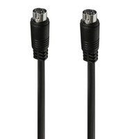 OEM/ODM Mini-DIN 10-Pin Stecker-zu-Stecker Verlängerungskabel für Computer AV eTV 3 4 5 6 8 9 10 Pin Mini-DIN-Kabel