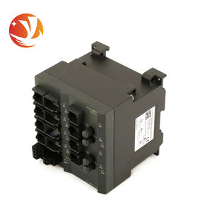 สวิตช์อีเธอร์เน็ต212-2BB00-2AA3 6GK5ซีเมนส์ของแท้ของใหม่สวิตช์อีเธอร์เน็ตควบคุมโปรแกรมได้ PLC - Product Image 2