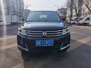 Joyear X6 1.5T CVT Luxury Enjoy Edition 2018 d'occasion, SUV <span class=keywords><strong>Euro</strong></span> V <span class=keywords><strong>7</strong></span> places, conduite à gauche, stable et économique, pour les acheteurs asiatiques/africains - Product Image 3