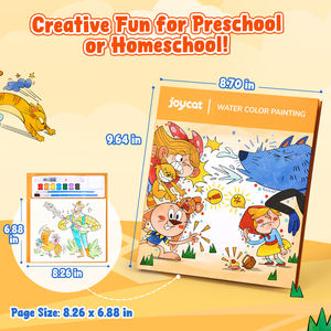 Краска для раскраски - Product Image 5