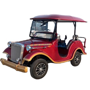 <span class=keywords><strong>Auto</strong></span> <span class=keywords><strong>d</strong></span>'<span class=keywords><strong>Epoca</strong></span> di Alta Qualità a 6 Posti, <span class=keywords><strong>Auto</strong></span> Retrò Vintage in Vendita, Limousine Elettrica Vintage Personalizzata - Product Image 1