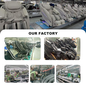 <span class=keywords><strong>เก้าอี้</strong></span>นวดไฟฟ้า MSTAR ญี่ปุ่น รุ่นหรูหรา 4D Zero Gravity พร้อมถุงลมนวดทั่วร่างกาย <span class=keywords><strong>ราคา</strong></span> - Product Image 5