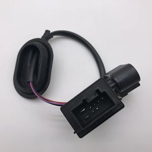 1K0 906 093 H Bơm Nhiên Liệu Giao Hàng Mô-đun Điều Khiển Kim Loại cơ sở Phù Hợp Với B7 CC A3 Bọ Cánh Cứng CC Eos - Product Image 3