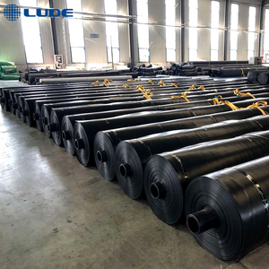 LDPE/HDPE kiểm soát rò rỉ geomembranes cho dam & Fish Pond kiểm soát rò rỉ cho lưu trữ nước & hệ thống thủy lợi - Product Image 3