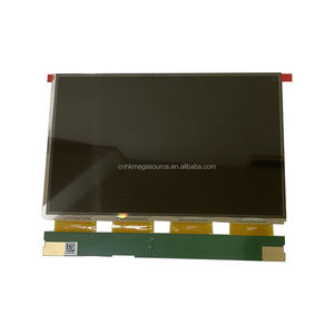 New Original In Stock 10.1-inch Car Reverse LCD Screen Clear Image No Distortion TM101VFGP02-00/TM101VFGP02 - Product Image 1