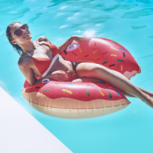 Flotador <span class=keywords><strong>de</strong></span> <span class=keywords><strong>piscina</strong></span> inflable <span class=keywords><strong>de</strong></span> PVC personalizado para mujer, anillo <span class=keywords><strong>de</strong></span> natación redondo, <span class=keywords><strong>piscina</strong></span> <span class=keywords><strong>de</strong></span> verano, deportes acuáticos, juguetes <span class=keywords><strong>de</strong></span> <span class=keywords><strong>tubo</strong></span> - Product Image 4