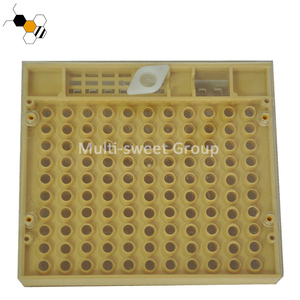 อุปกรณ์การเลี้ยงผึ้งผึ้งราชินีเลี้ยงกล่อง - Product Image 3