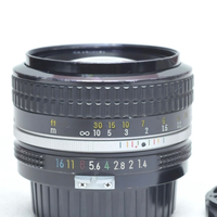 Lente Estándar de 50 mm F/1.4, 27 Nuevas Unidades Originales en Stock, Controlador de Programación PLC Dedicado para Automatización Industrial