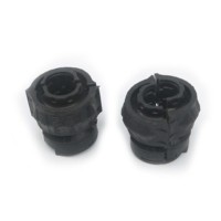 Kit de suspension avec silentbloc de barre stabilisatrice avant 7L0411313H pour VW Touareg, Audi Q7, Porsche Cayenne