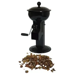 Type d'accueil Noisette Noyer Amande Abricot Noyau Machine de concassage de haute qualité décortiqueurs noirs