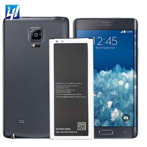 Pin Lithium Polymer EB-BN915BBE cho Samsung Galaxy Note Edge Note4 Edge N915 N9150 n915a N915D n915f N915FY - Product Image 5