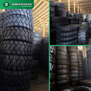 Neumáticos Radiales para Camiones y Autobuses 315/80R22.5 de Nueva Tailandia con 5 Años de Garantía - Product Image 5