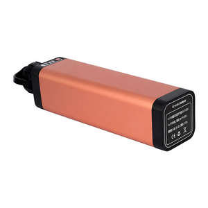 Paquete de Baterías de Iones de Litio 18650 de 7000 mAh, 12 V, 14.8 V, 7.0 Ah, Batería para Carrete de Pesca Eléctrico para Daiwa <span class=keywords><strong>Shimano</strong></span> - Product Image 4