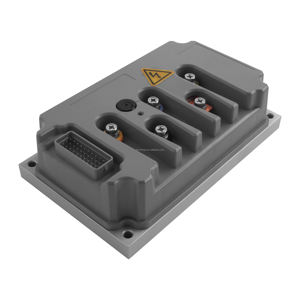 Controlador Ajustable de Alta Potencia de 33.6KW, 48-106V, 800A, Plástico, IP67, para Bicicleta Eléctrica, Motocicleta de Carreras, Carro de Golf, Scooter de Carretera - Product Image 4