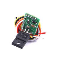 Modul LCD Universal Power Board Modul Switch Tube 300V untuk Modul Perawatan TV Layar LCD CA-888
