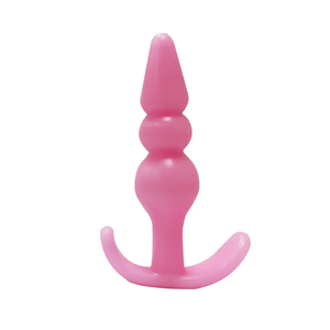 Set di 6 Plug Anali per Massaggio Prostatico, Giocattolo Sessuale per Uomini, Bestseller su Amazon - Product Image 3