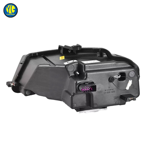 Phares LED YU GUANG pour <span class=keywords><strong>Audi</strong></span> <span class=keywords><strong>A3</strong></span> <span class=keywords><strong>8P</strong></span> Sportback 2008-2012 – Amélioration des <span class=keywords><strong>feux</strong></span> <span class=keywords><strong>avant</strong></span> RS3 12V avec <span class=keywords><strong>feux</strong></span> de jour - Product Image 6
