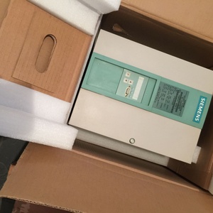 Nuevo Rectificador de CC SIEMENS 6RA70186DS220 6RA7075-6DV62-0 6RA70 SIMOREG DC Master, Convertidor de CC, Regulador de Velocidad de CC - Product Image 3