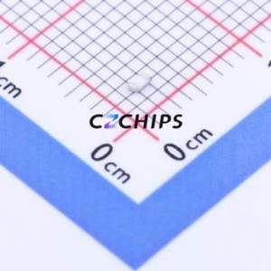 Resistencia SMD FRC0603F19R1TS 0603 (Tipo: Película Gruesa) (Resistencia: 19.1 Ohmios Precisión: 1%) - Product Image 2