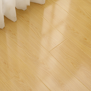 Suelo Laminado <span class=keywords><strong>Flotante</strong></span> Impermeable <span class=keywords><strong>Ac5</strong></span> de 12 mm, Suelo de Madera Resistente al Agua - Product Image 2