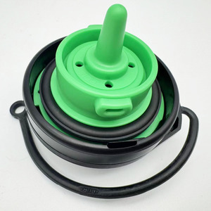 Kits de Carrocería de Aluminio Junmai Company 971044251 971044261 Para Porsche 981 991 Cayenne Panamera - Product Image 3