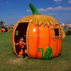 <span class=keywords><strong>La</strong></span> misteriosa e interessante casa della zucca: <span class=keywords><strong>la</strong></span> meravigliosa e gioiosa <span class=keywords><strong>dimora</strong></span> nel mondo delle fiabe - Product Image 1