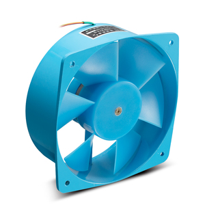 200FZY2-D hongke prezzi A Buon Mercato di Saldatura ventilatore a buon mercato Piccolo assiale fanCooling Ventola di raffreddamento Per Gabbia di Scoiattolo industriale - Product Image 1