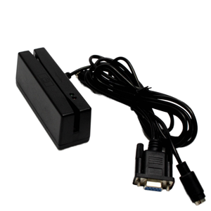 Hot bán kinh tế SDK miễn phí từ sọc chip thẻ <span class=keywords><strong>MSR</strong></span> IC Đầu đọc thẻ Encoder POS Đầu đọc thẻ Nhà Văn - Product Image 2