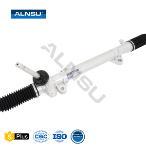 <span class=keywords><strong>Caja</strong></span> <span class=keywords><strong>de</strong></span> Dirección ALNSU para <span class=keywords><strong>NISSAN</strong></span> <span class=keywords><strong>Qashqai</strong></span> J10T31 48001-2FL0A 48001-3622R 48001-8099R 48001-JD900 48001-JD90B 48001-JG40A 48001-JG40B - Product Image 3