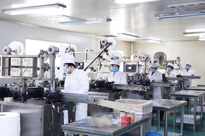 الفرقة الطبية المساعدة للأطفال ، كارتون لطيف للأطفال ، الفرقة المساعدة - Product Image 6