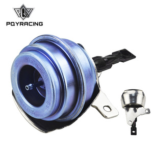 Vanne solénoïde de turbocompresseur Poyracing TWA05 pour Audi Ford Seat Skoda Vw, montage universel - Product Image 1