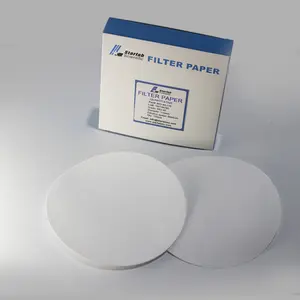 Disque de filtre à membrane PVDF membrane pvdf 5.0 um