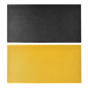 Foglio di Fondazione a Nido d'Ape in <span class=keywords><strong>Plastica</strong></span> di Alta Qualità per Apicoltura, Nuovo Telaio per Arnia - Product Image 4