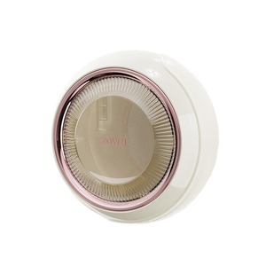 Wall Mounted Plastic <b>Wrap</b> Storage Box Round Flip Top Lid For <b>Kitchen</b> Food Storage - Product Image 3