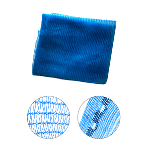 Filet de protection pour échafaudage 2m x 50m – Qualité supérieure, directement de l'usine - Product Image 2