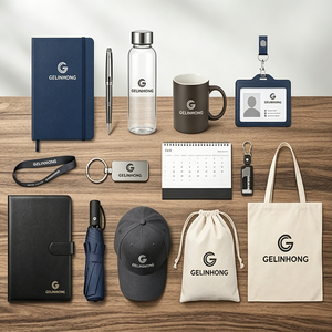 Ensemble <span class=keywords><strong>de</strong></span> cadeaux promotionnels personnalisés avec logo, conception gratuite, articles publicitaires pour entreprises, produits <span class=keywords><strong>de</strong></span> <span class=keywords><strong>bureau</strong></span> - Product Image 1