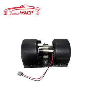 Ensemble de soufflante de climatisation 12V pour <span class=keywords><strong>camion</strong></span> WACP, référence OE 85120276, pour pièces de climatisation de camions <span class=keywords><strong>Volvo</strong></span>, moteur de soufflante WXB0711 - Product Image 3