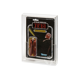 Mô Hình Bằng Chứng UV Trong Suốt Hiển Thị Trường Hợp Star War Acrylic <span class=keywords><strong>Action</strong></span> Hình <span class=keywords><strong>Case</strong></span> - Product Image 2